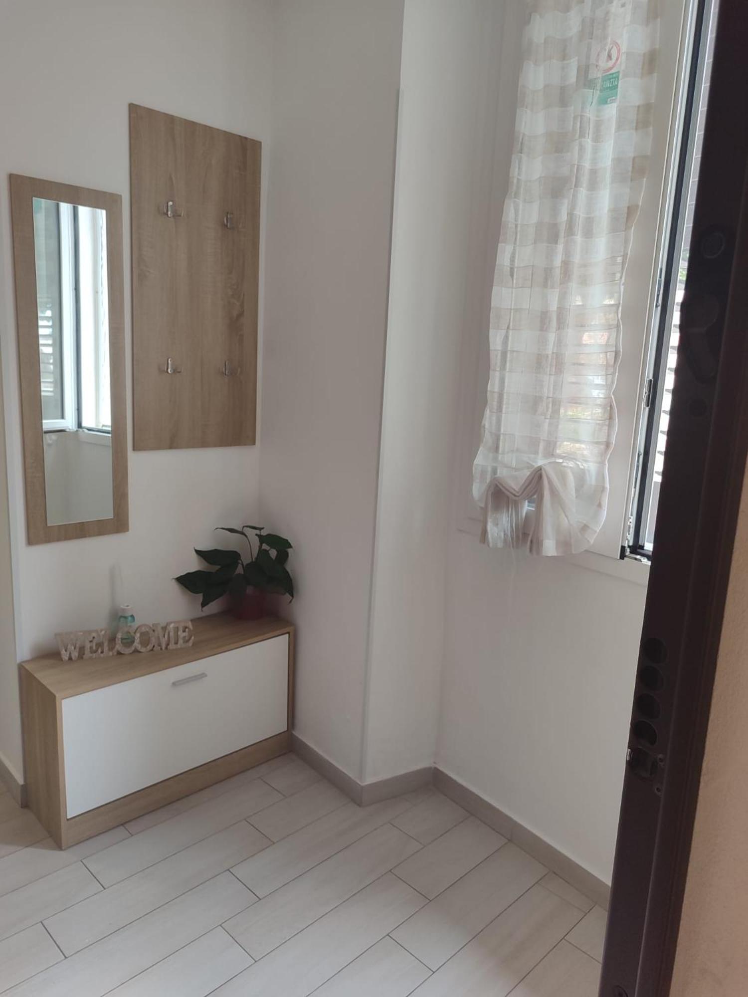 Alla Marina Da Pina Trapani Ngoại thất bức ảnh