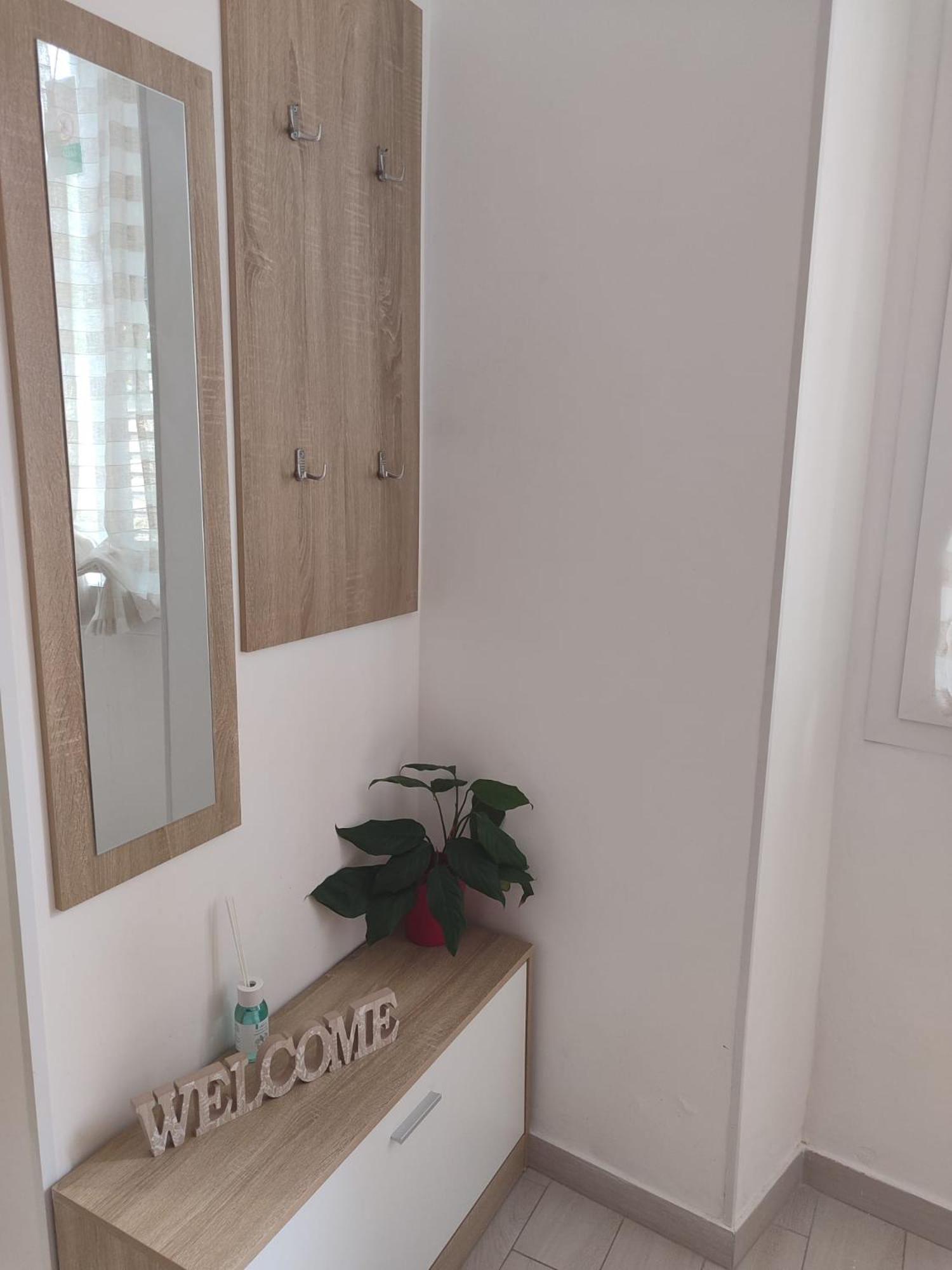 Alla Marina Da Pina Trapani Ngoại thất bức ảnh