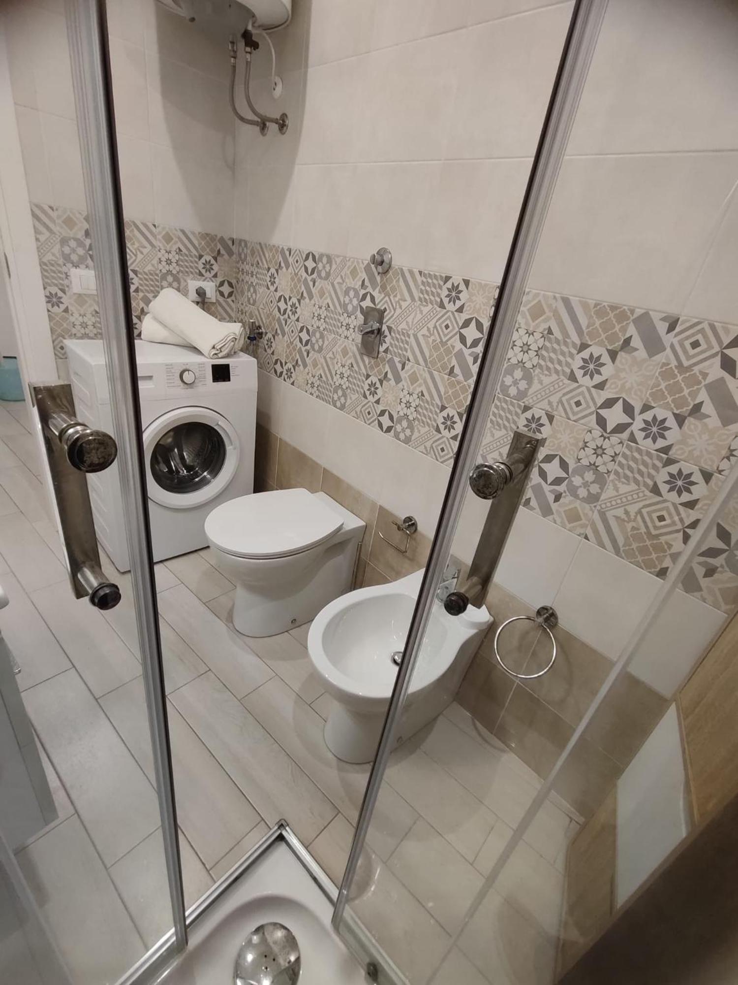 Alla Marina Da Pina Trapani Ngoại thất bức ảnh